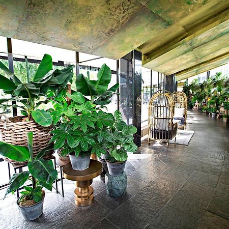 Apollo Hotel Amsterdam, A Tribute Portfolio Hotel Luaran gambar