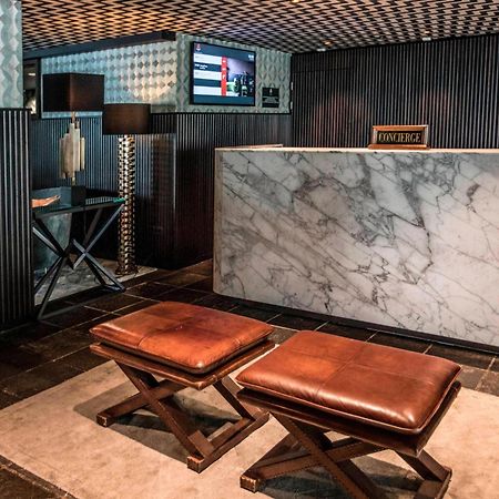 Apollo Hotel Amsterdam, A Tribute Portfolio Hotel Luaran gambar