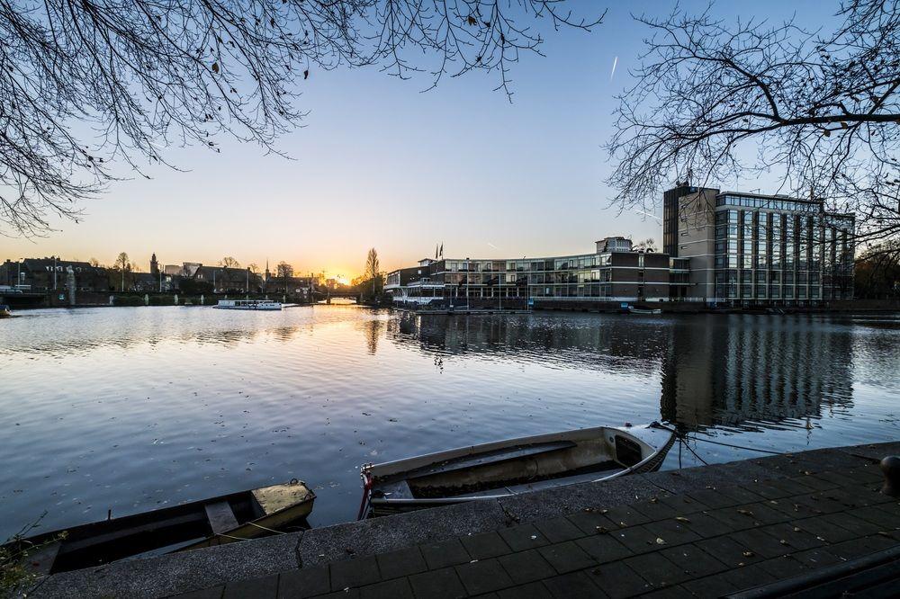 Apollo Hotel Amsterdam, A Tribute Portfolio Hotel Luaran gambar