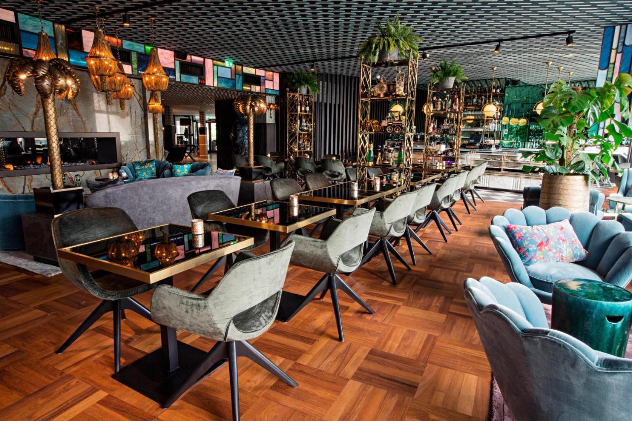 Apollo Hotel Amsterdam, A Tribute Portfolio Hotel Luaran gambar