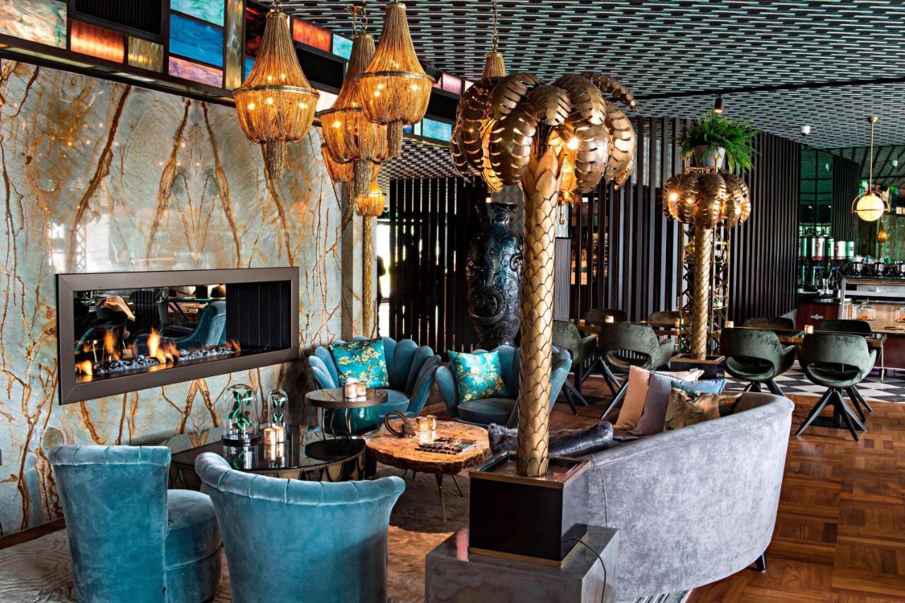 Apollo Hotel Amsterdam, A Tribute Portfolio Hotel Luaran gambar
