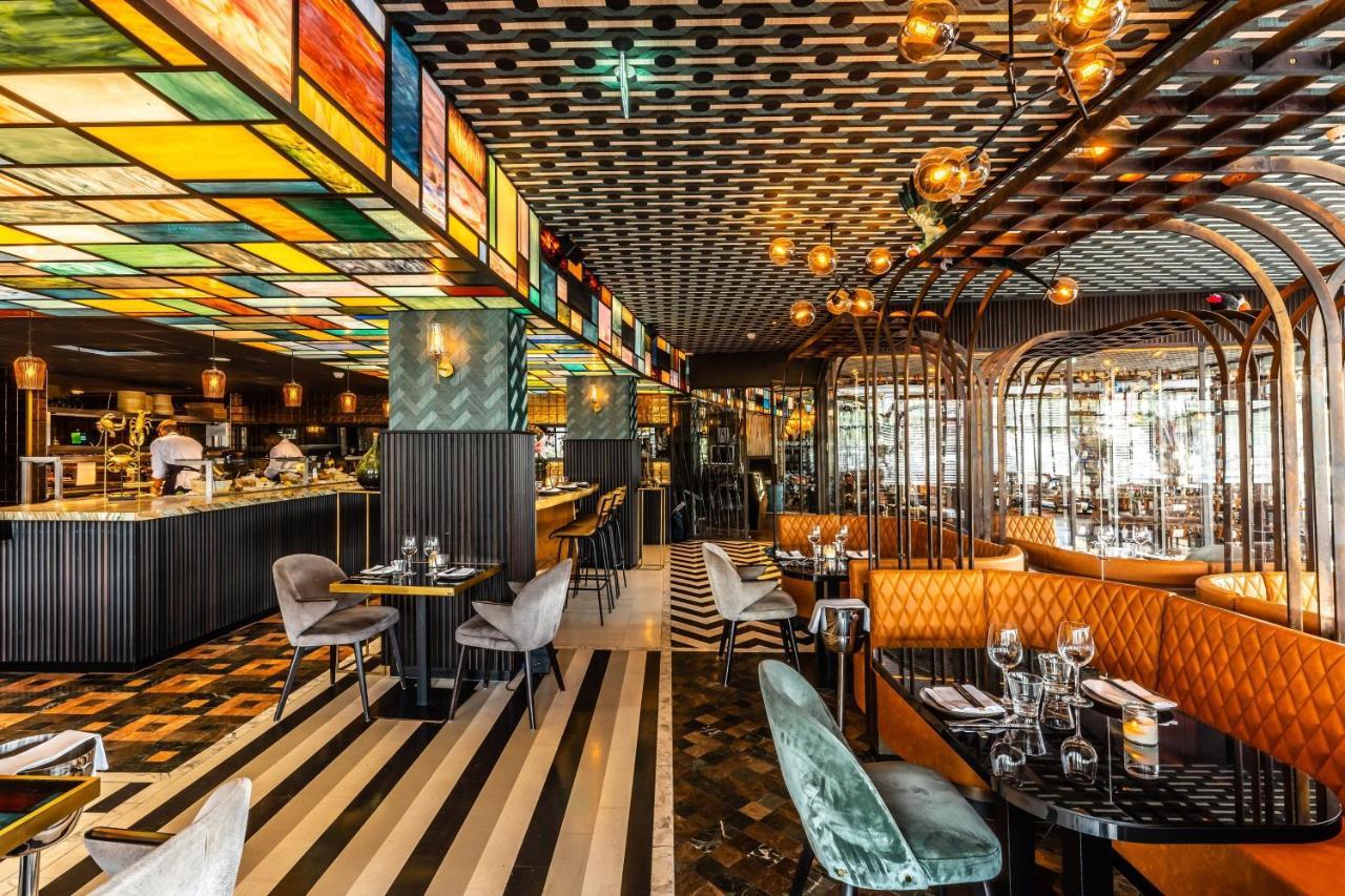 Apollo Hotel Amsterdam, A Tribute Portfolio Hotel Luaran gambar