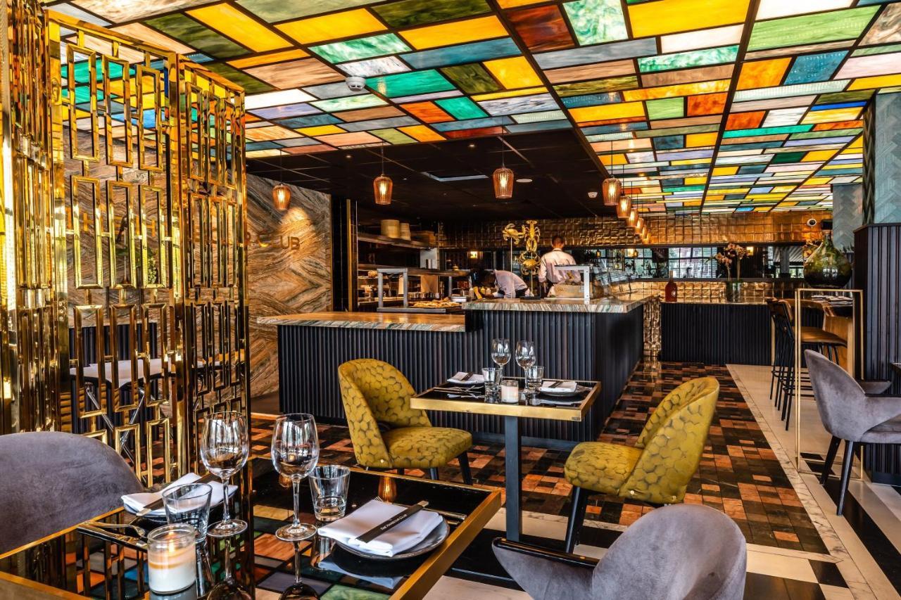 Apollo Hotel Amsterdam, A Tribute Portfolio Hotel Luaran gambar