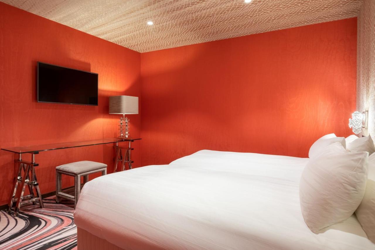 Apollo Hotel Amsterdam, A Tribute Portfolio Hotel Luaran gambar