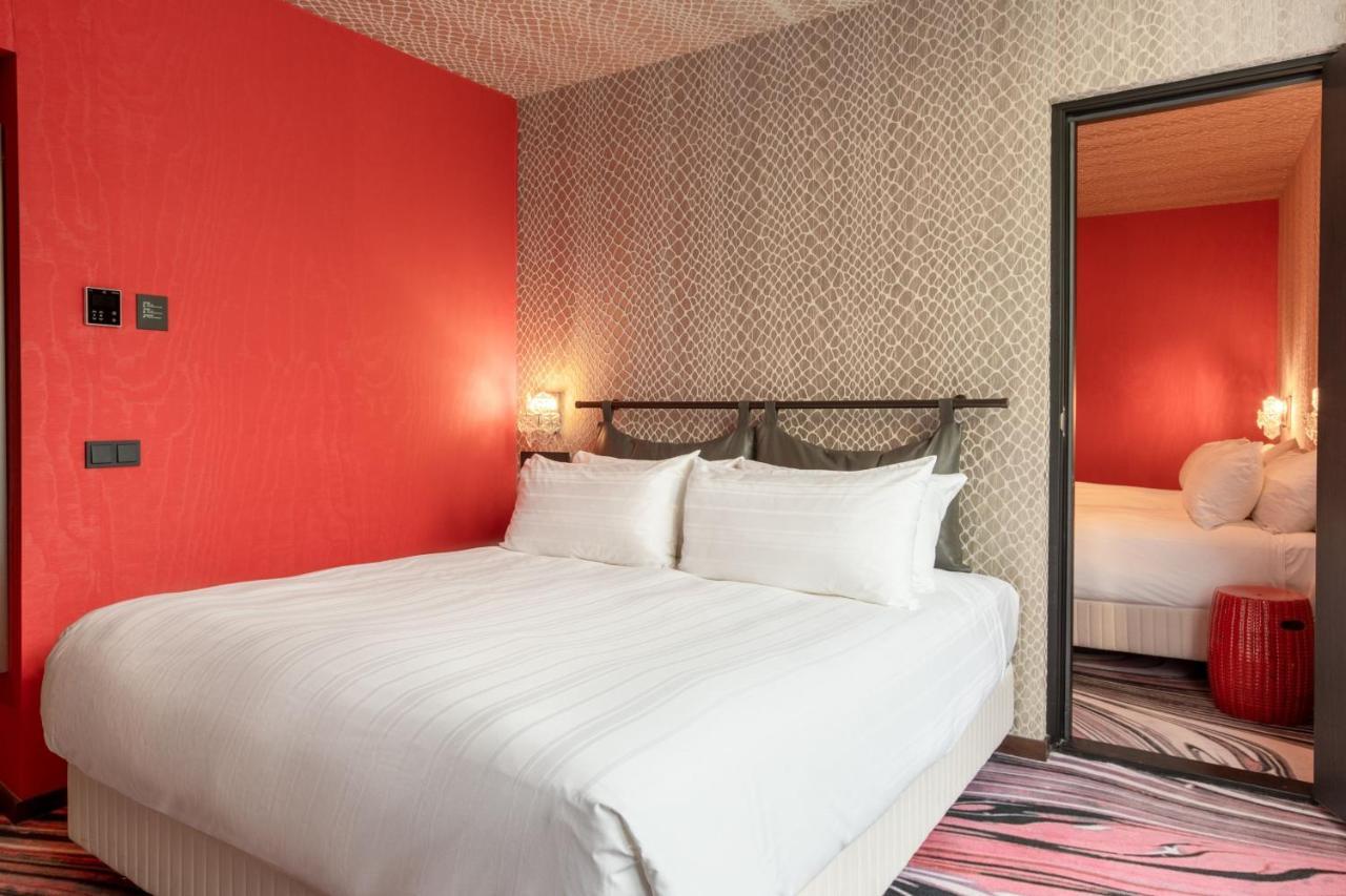 Apollo Hotel Amsterdam, A Tribute Portfolio Hotel Luaran gambar