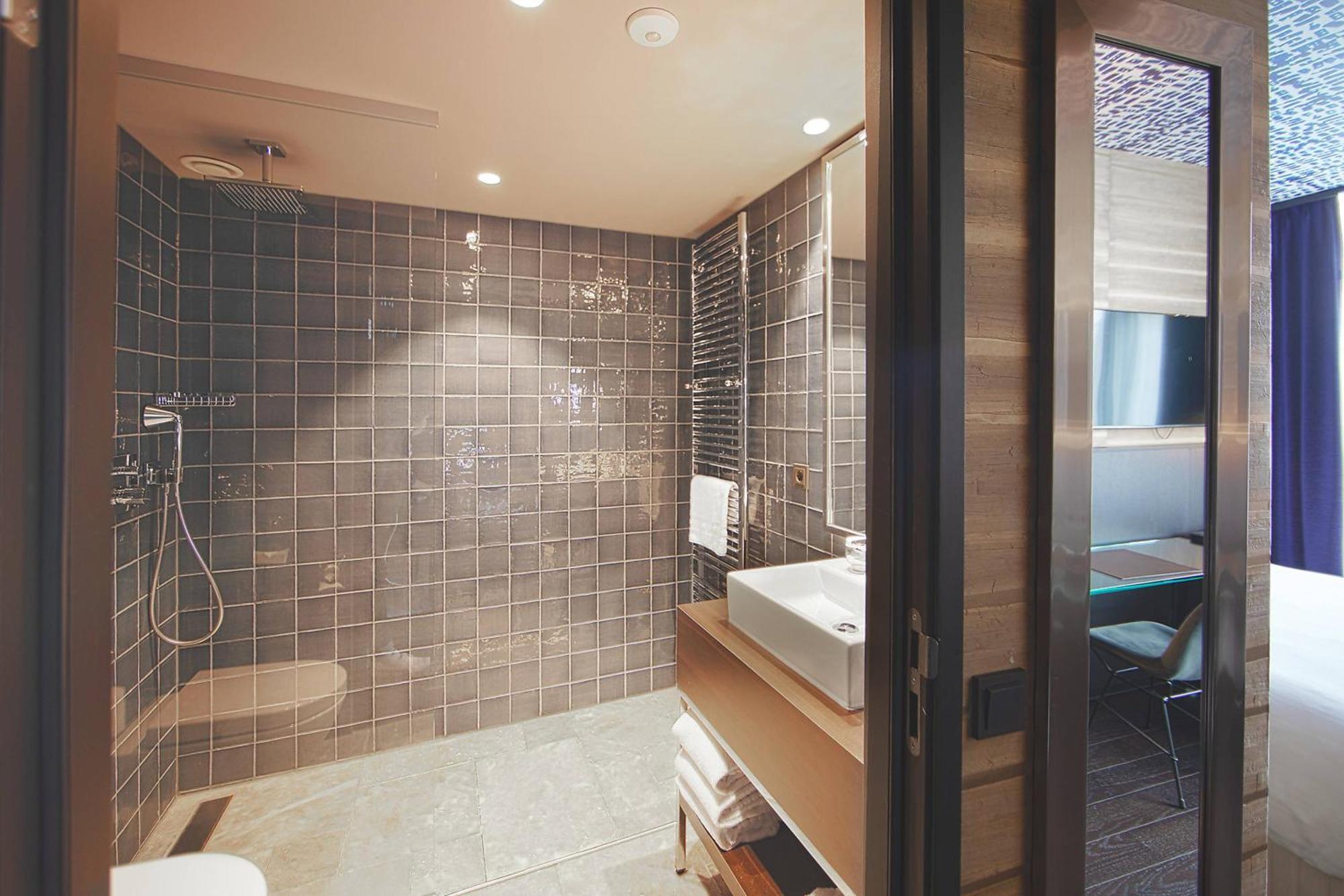 Apollo Hotel Amsterdam, A Tribute Portfolio Hotel Luaran gambar