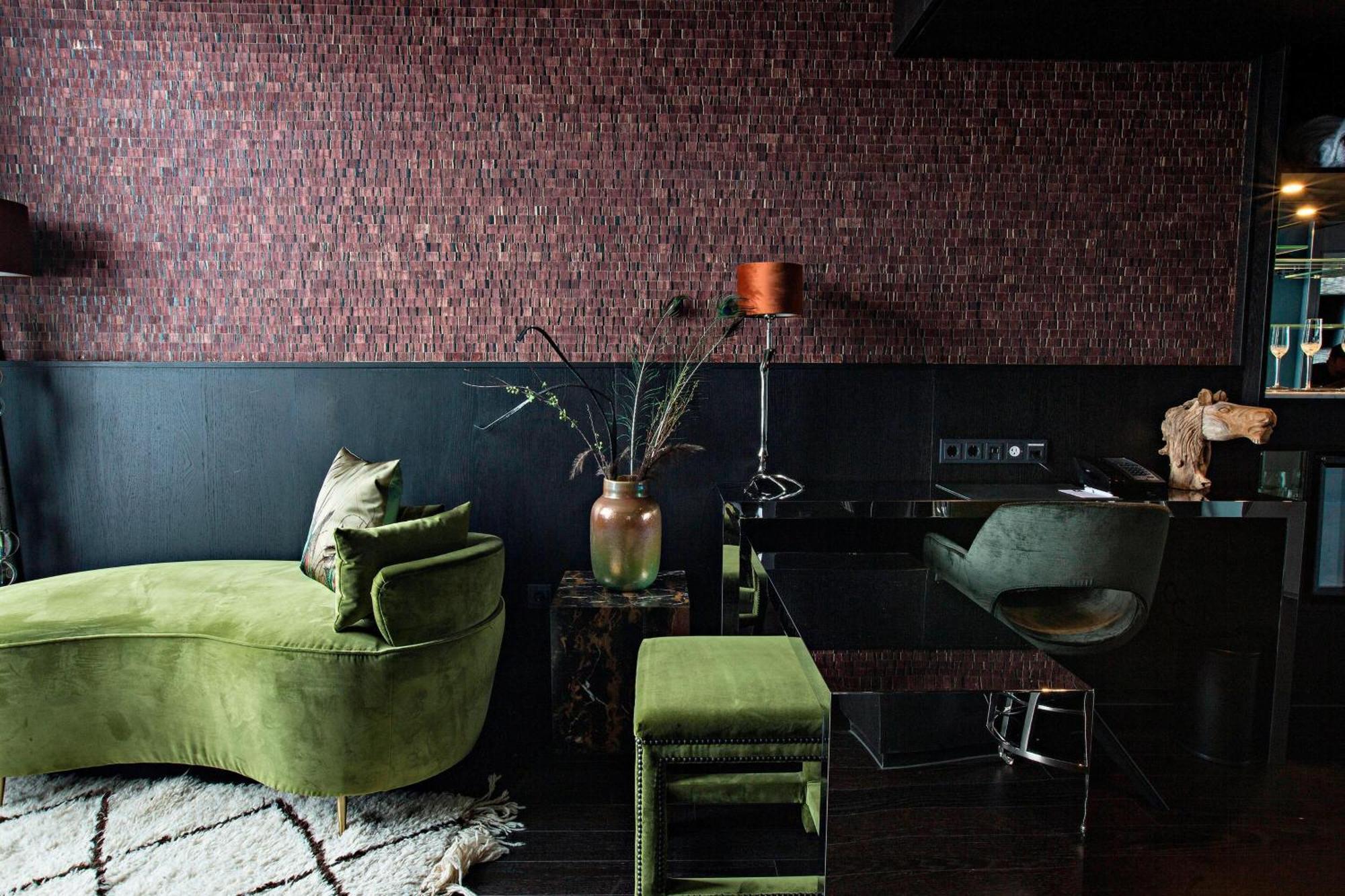Apollo Hotel Amsterdam, A Tribute Portfolio Hotel Luaran gambar