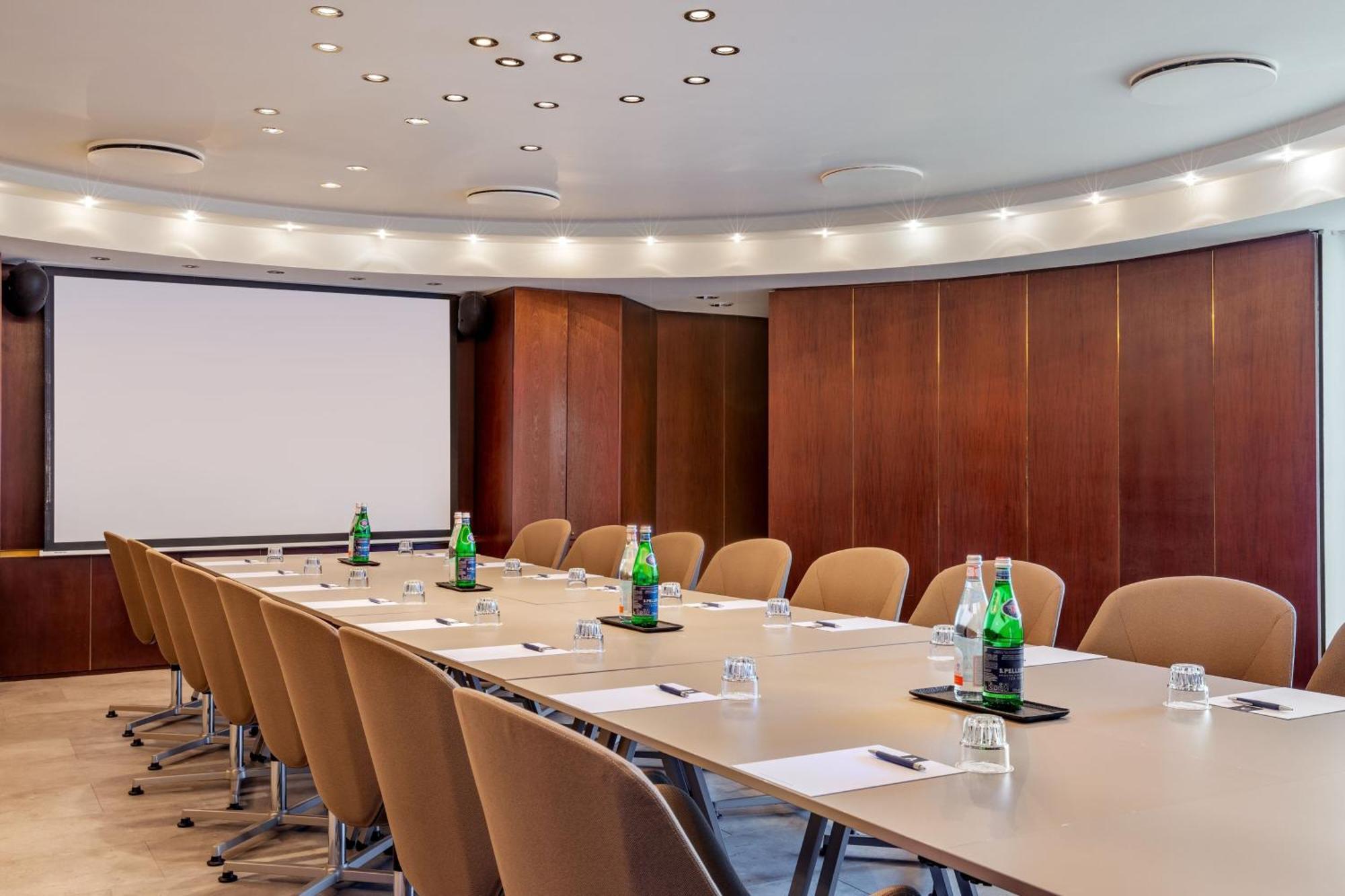 Apollo Hotel Amsterdam, A Tribute Portfolio Hotel Luaran gambar