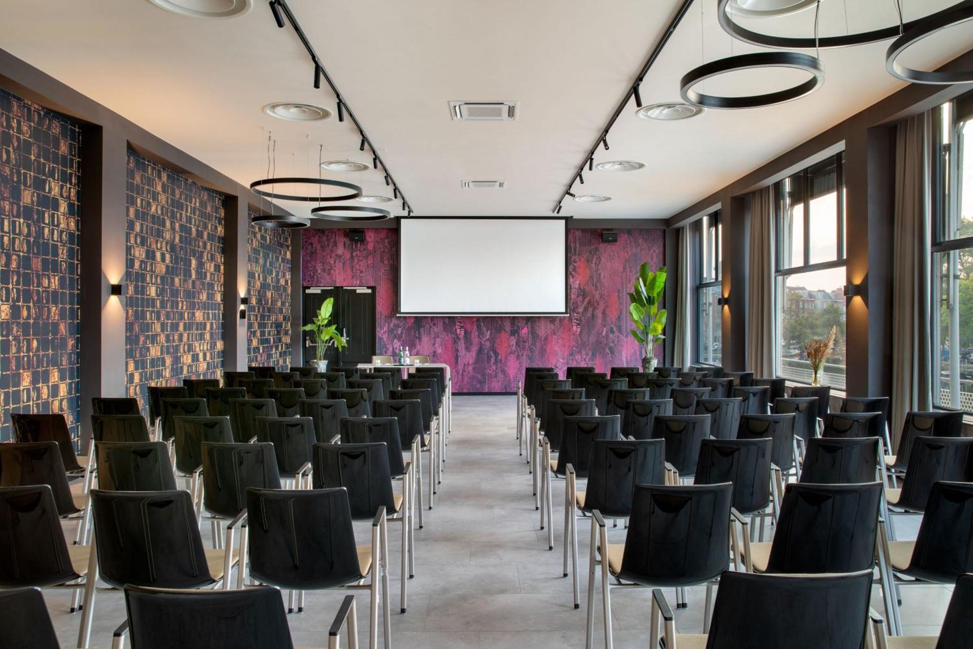 Apollo Hotel Amsterdam, A Tribute Portfolio Hotel Luaran gambar