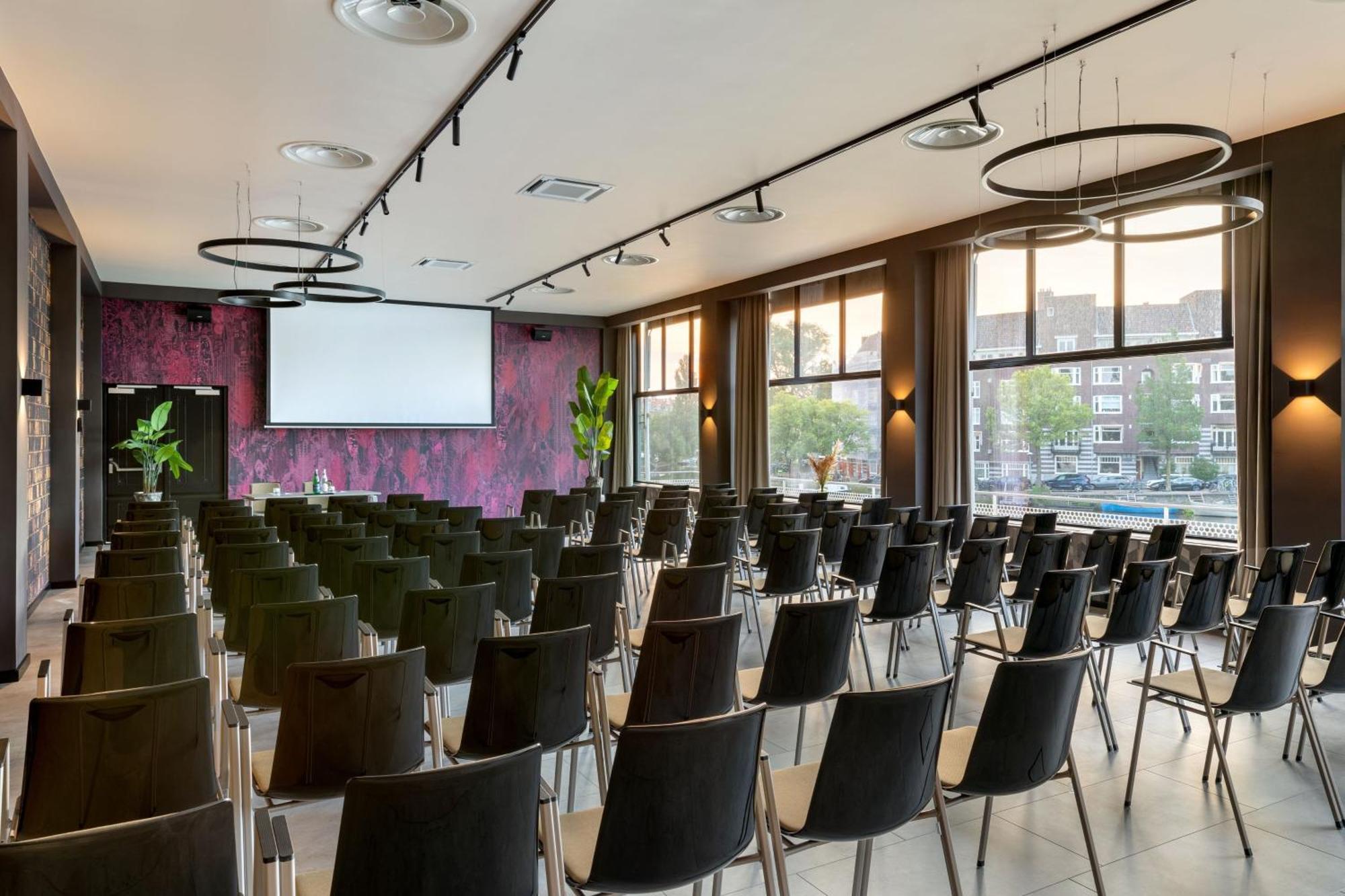 Apollo Hotel Amsterdam, A Tribute Portfolio Hotel Luaran gambar