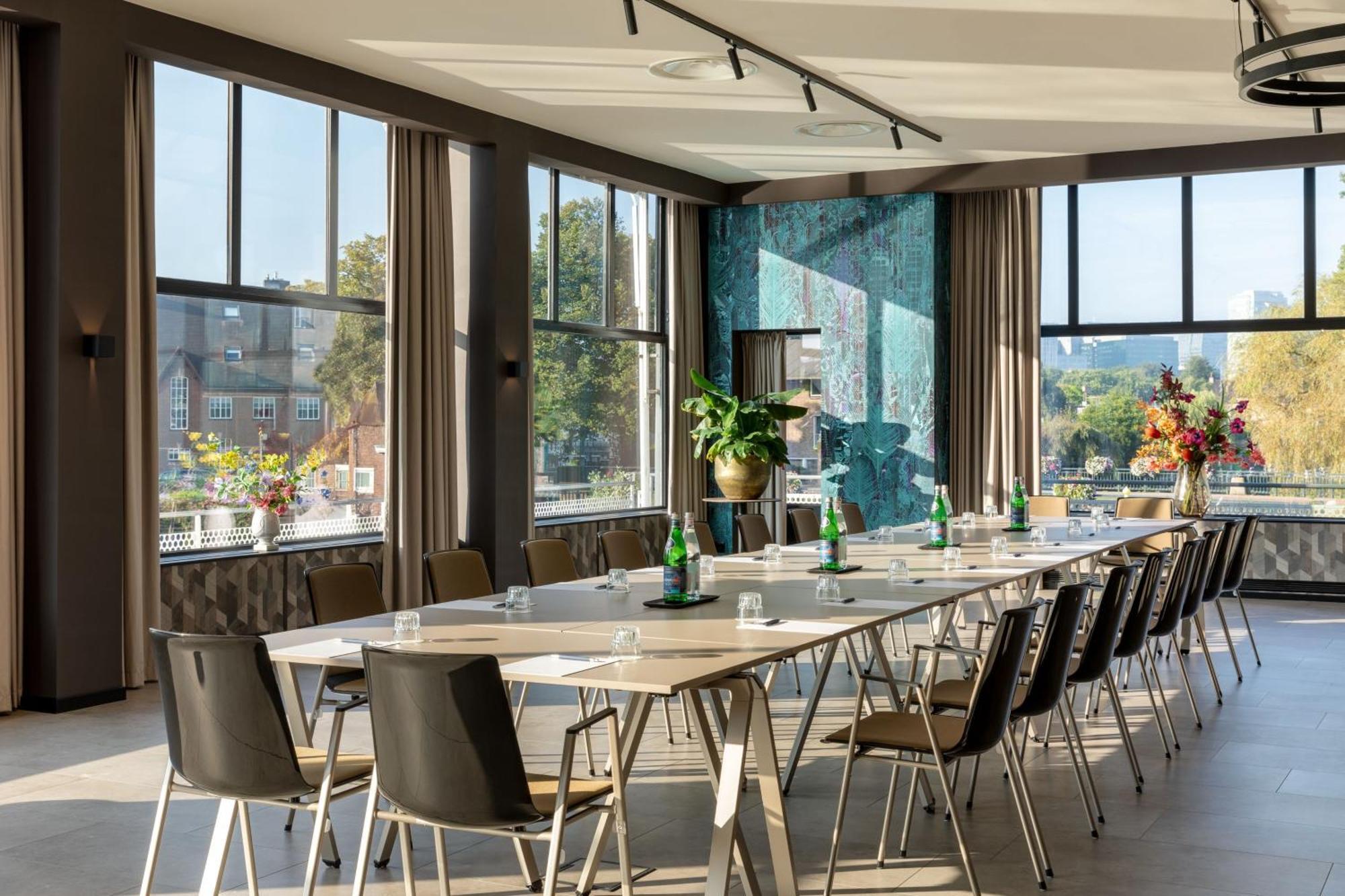 Apollo Hotel Amsterdam, A Tribute Portfolio Hotel Luaran gambar