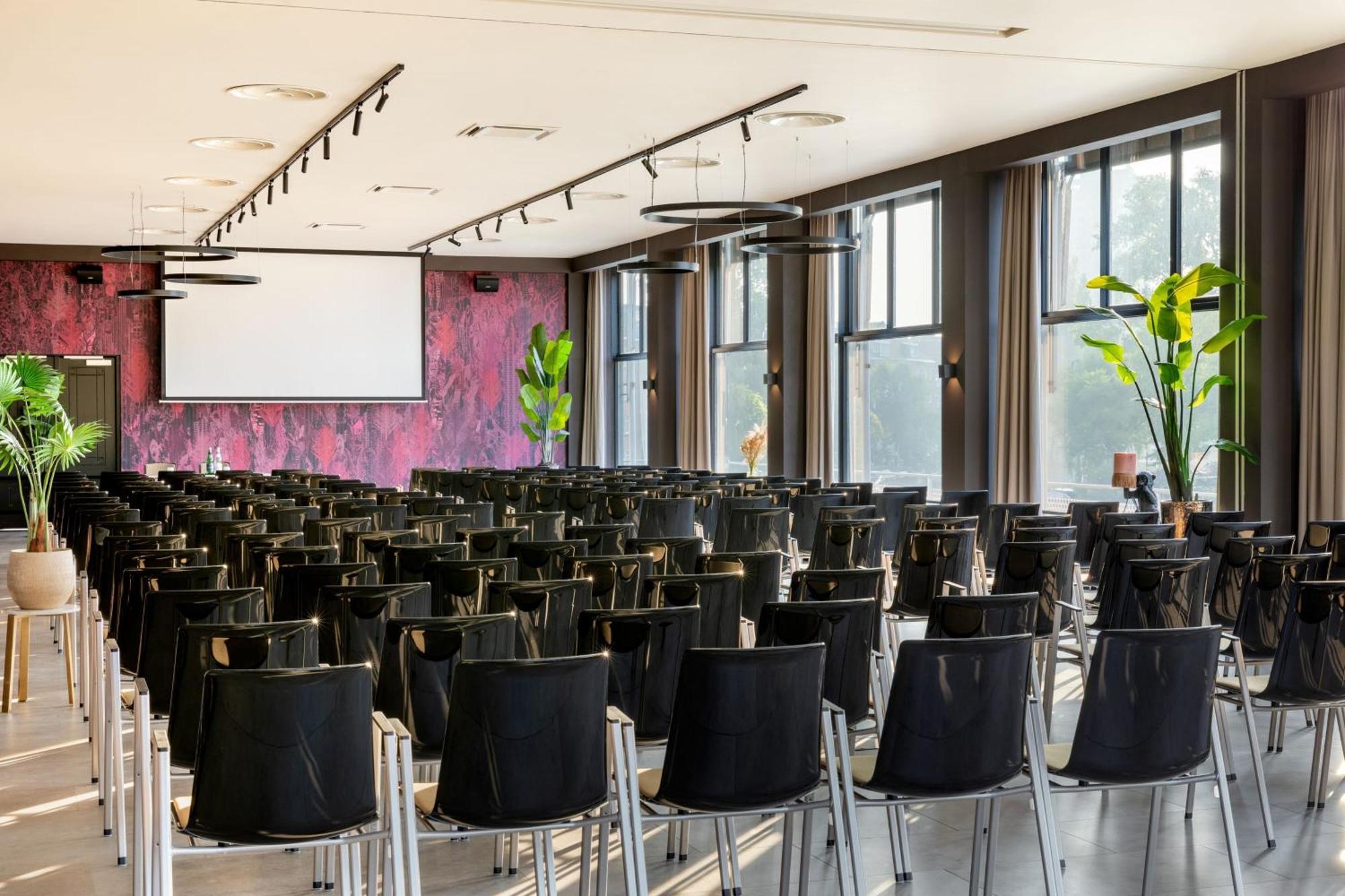 Apollo Hotel Amsterdam, A Tribute Portfolio Hotel Luaran gambar