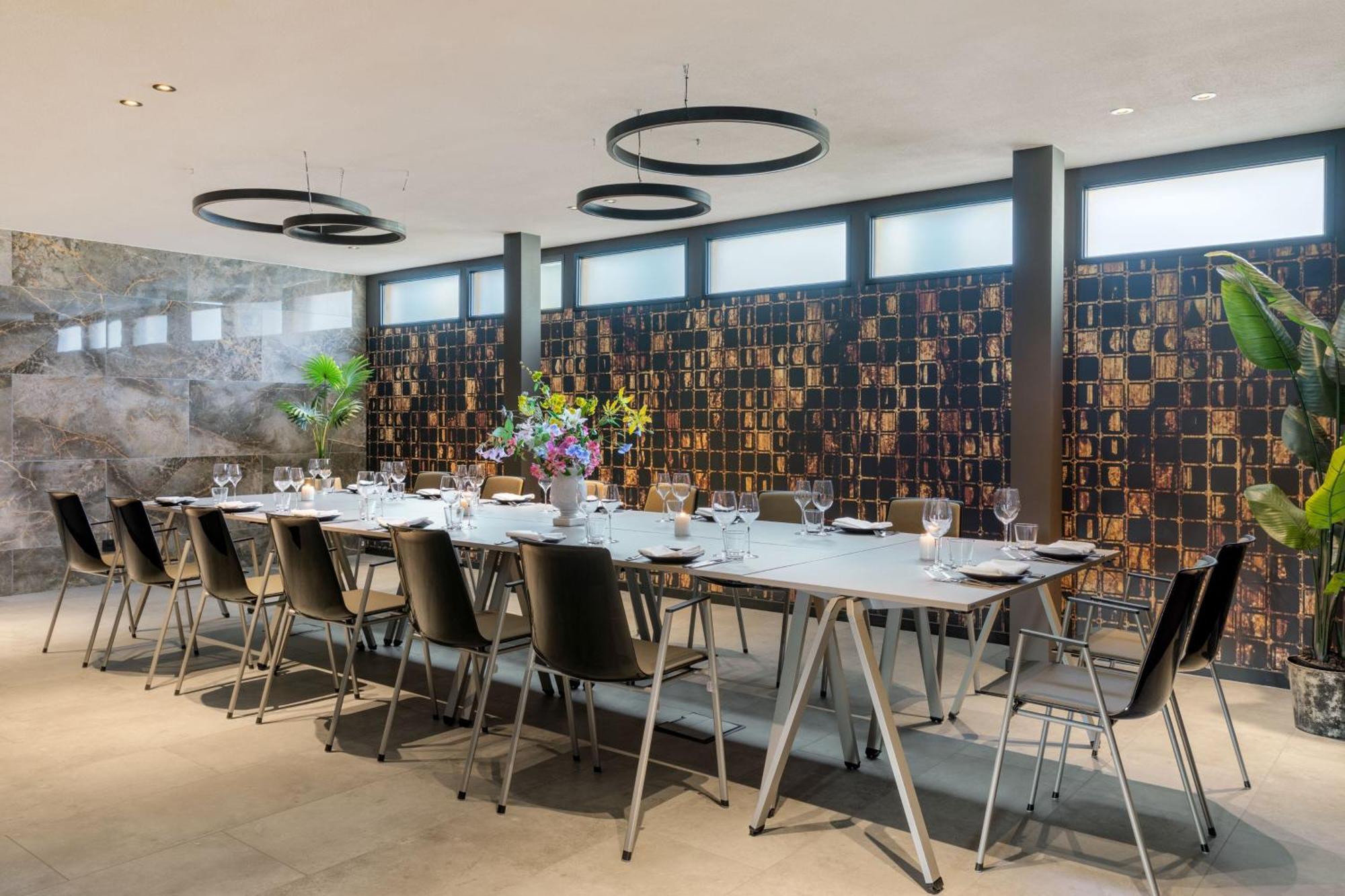 Apollo Hotel Amsterdam, A Tribute Portfolio Hotel Luaran gambar