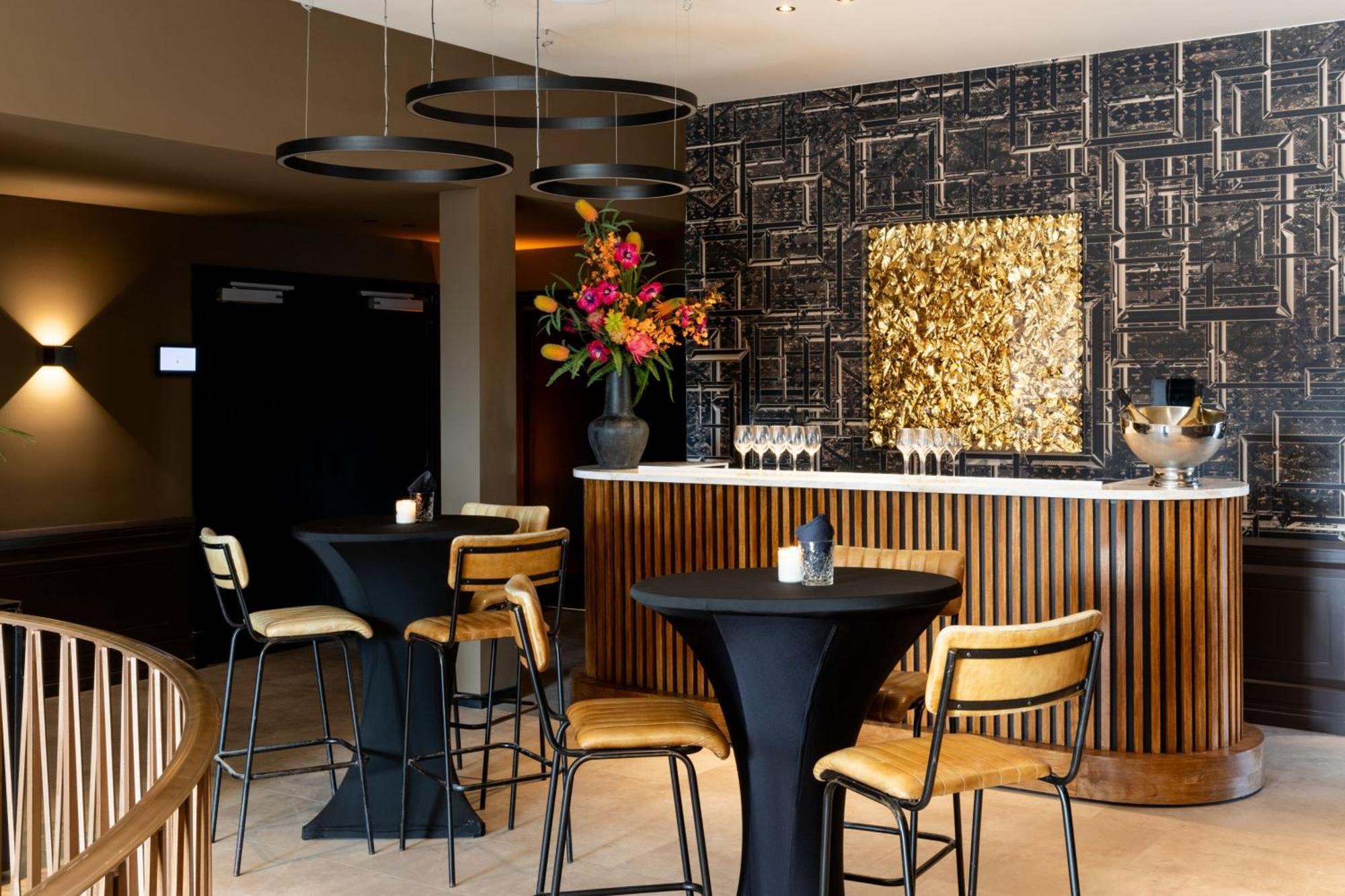 Apollo Hotel Amsterdam, A Tribute Portfolio Hotel Luaran gambar