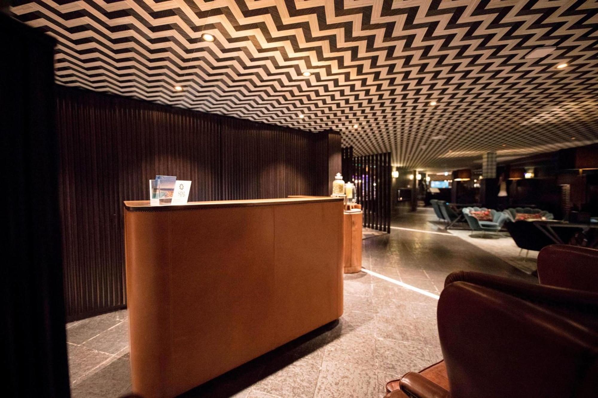 Apollo Hotel Amsterdam, A Tribute Portfolio Hotel Luaran gambar