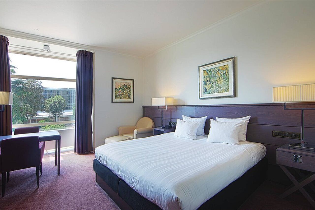 Apollo Hotel Amsterdam, A Tribute Portfolio Hotel Luaran gambar